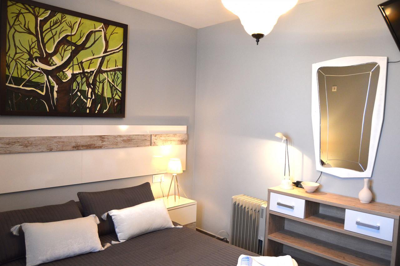 Apartamento El Mirador De Cádiz Exterior foto